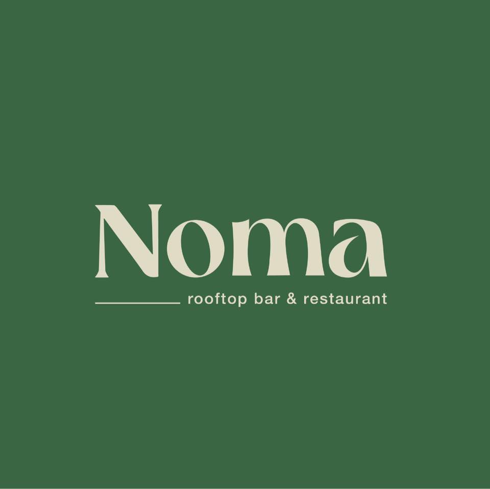 Noma Rooftop Logo